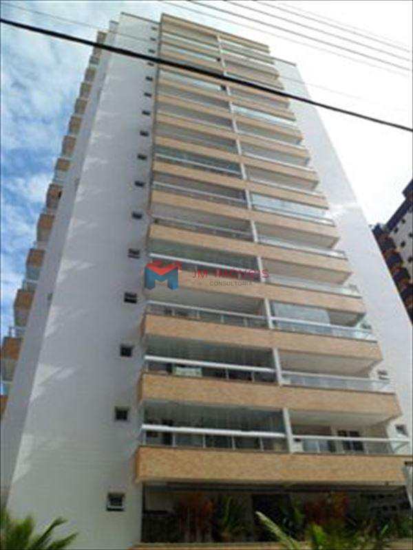 Apartamento à venda com 2 quartos, 79m² - Foto 2