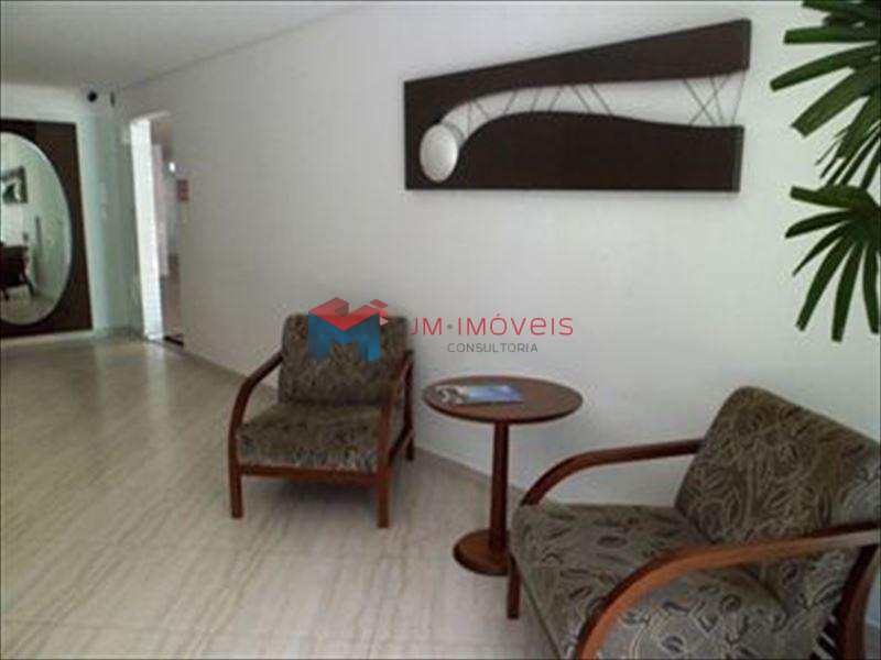 Apartamento à venda com 2 quartos, 79m² - Foto 5