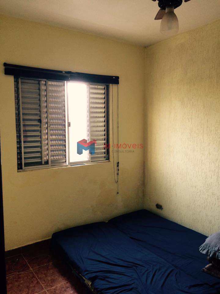 Apartamento à venda com 2 quartos, 53m² - Foto 11