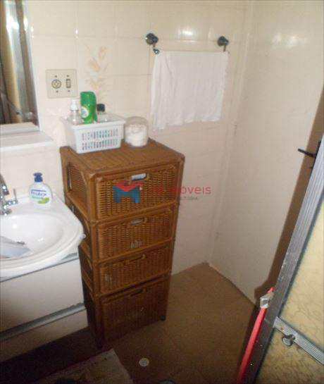 Apartamento à venda com 2 quartos, 58m² - Foto 22