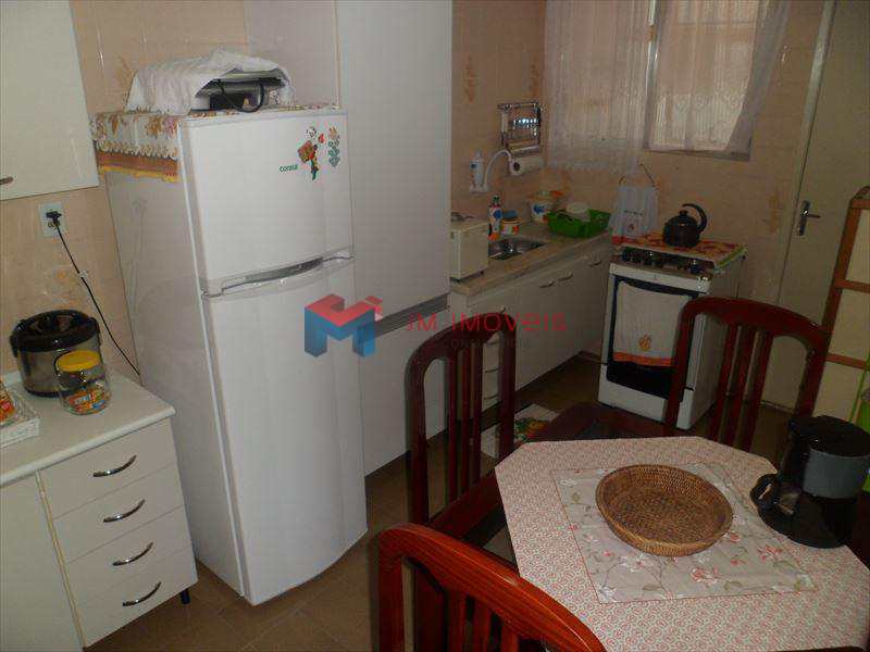 Apartamento à venda com 2 quartos, 58m² - Foto 10