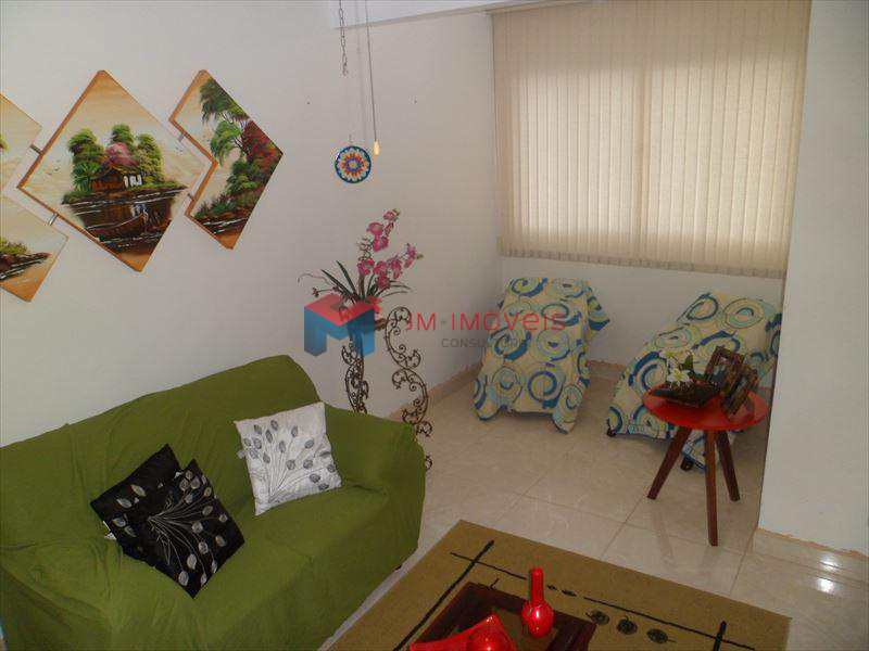 Apartamento à venda com 2 quartos, 58m² - Foto 8