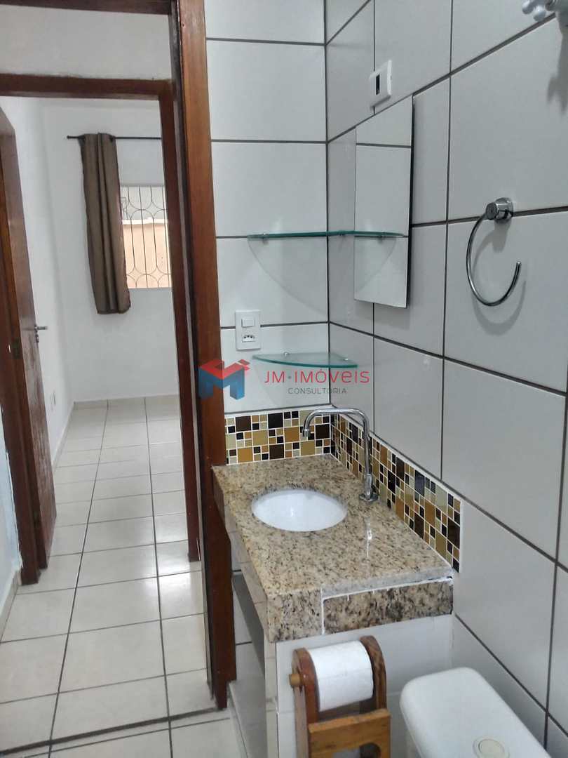 Casa de Condomínio à venda com 1 quarto, 45m² - Foto 12