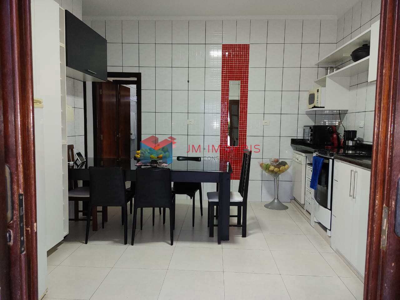 Casa à venda com 5 quartos, 250m² - Foto 30