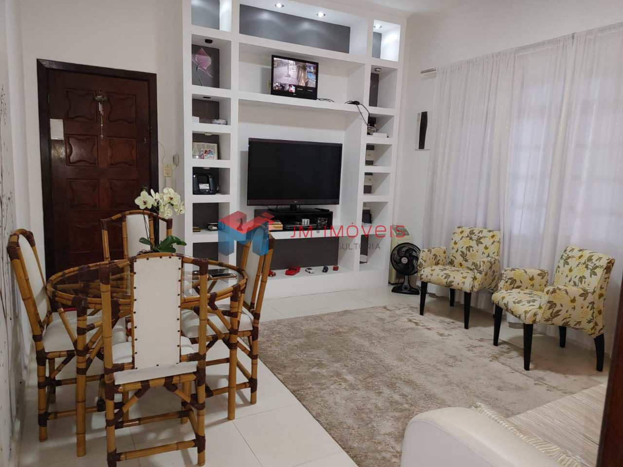 Casa à venda com 5 quartos, 250m² - Foto 7