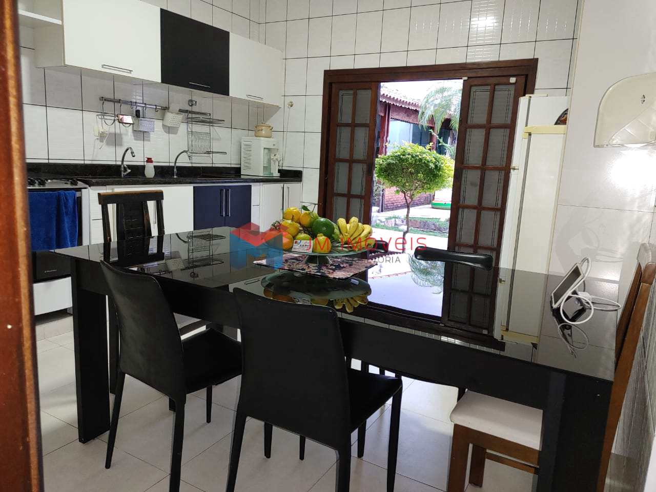 Casa à venda com 5 quartos, 250m² - Foto 31