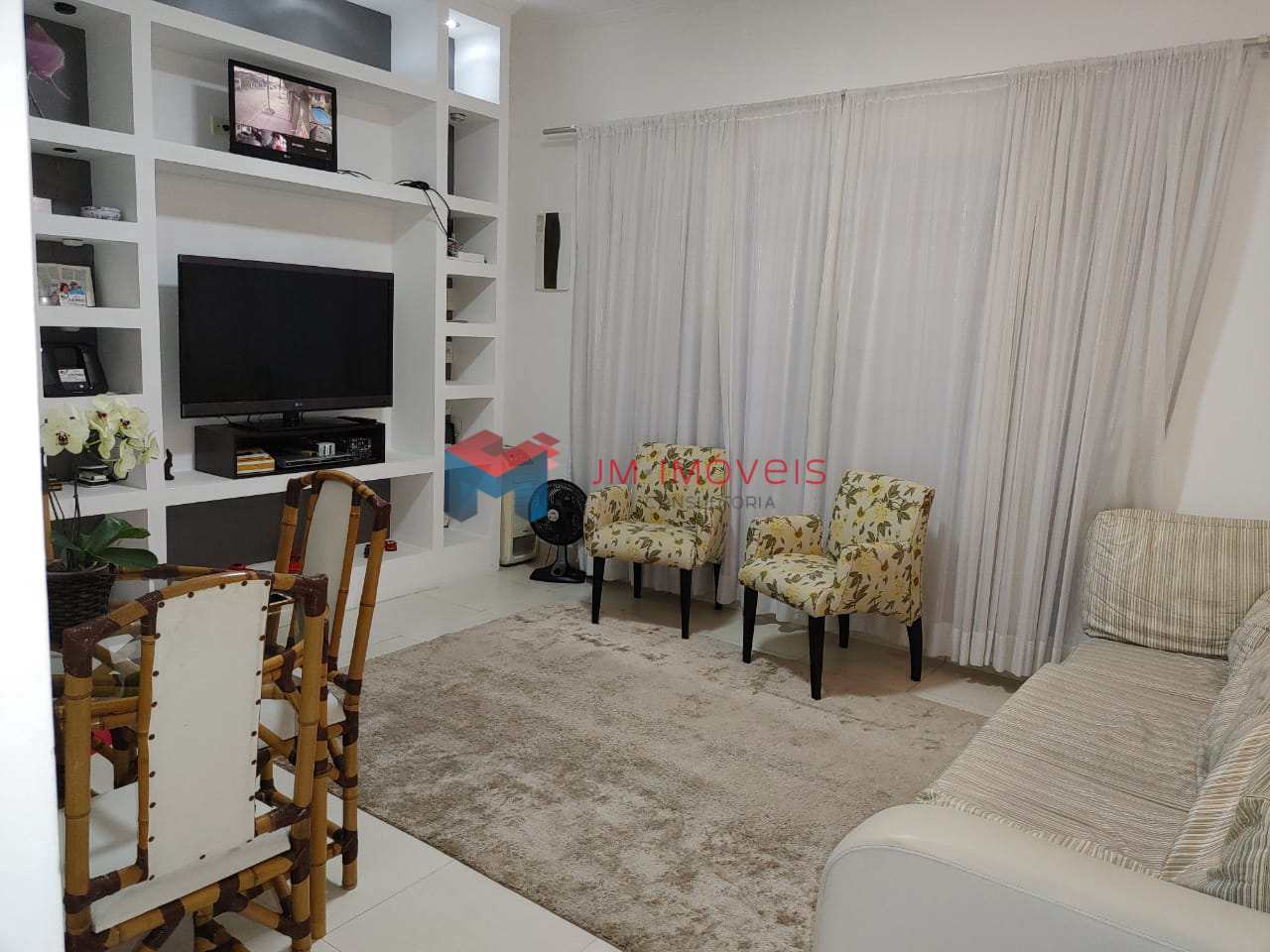 Casa à venda com 5 quartos, 250m² - Foto 8