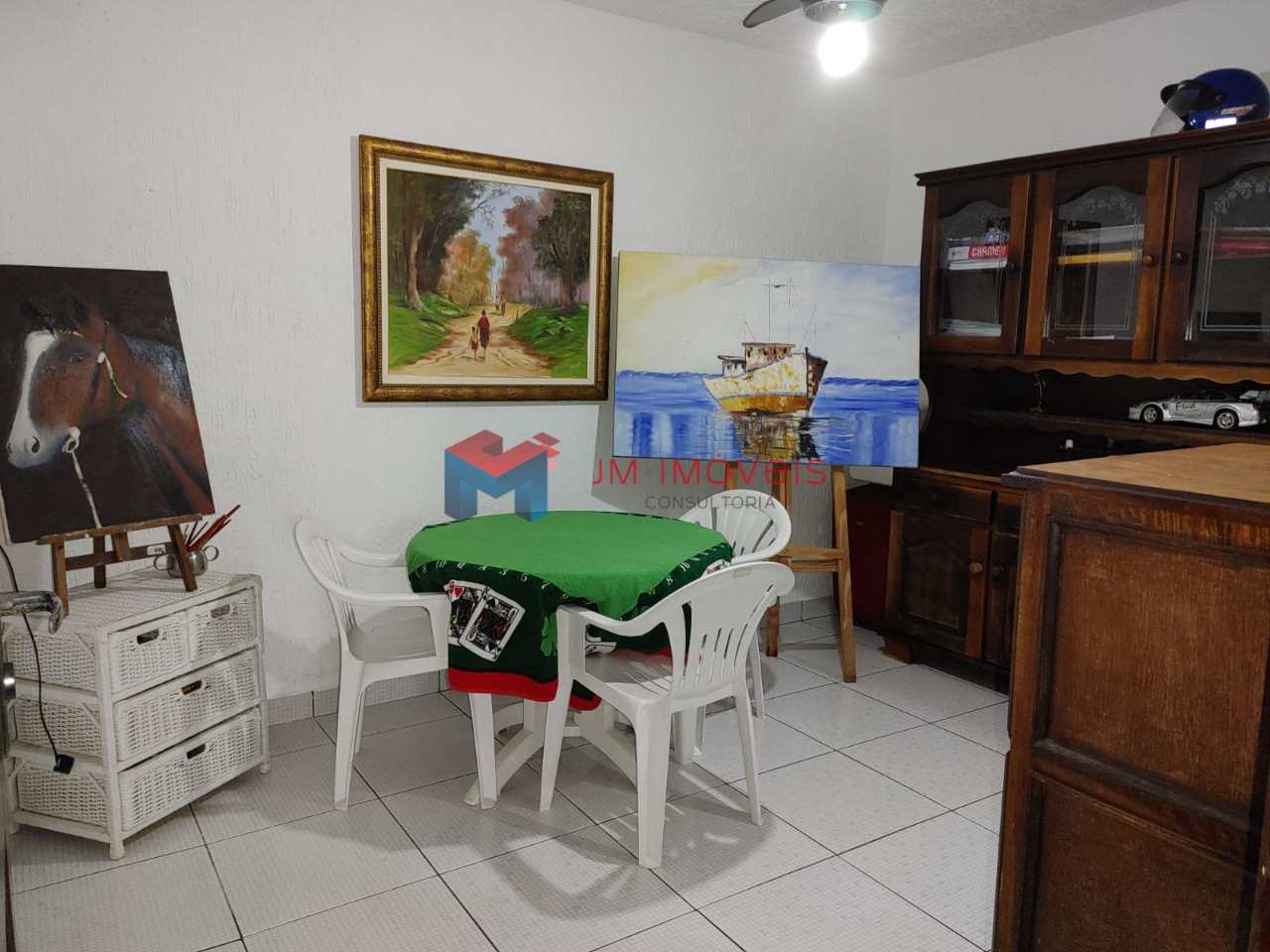 Casa à venda com 5 quartos, 250m² - Foto 44