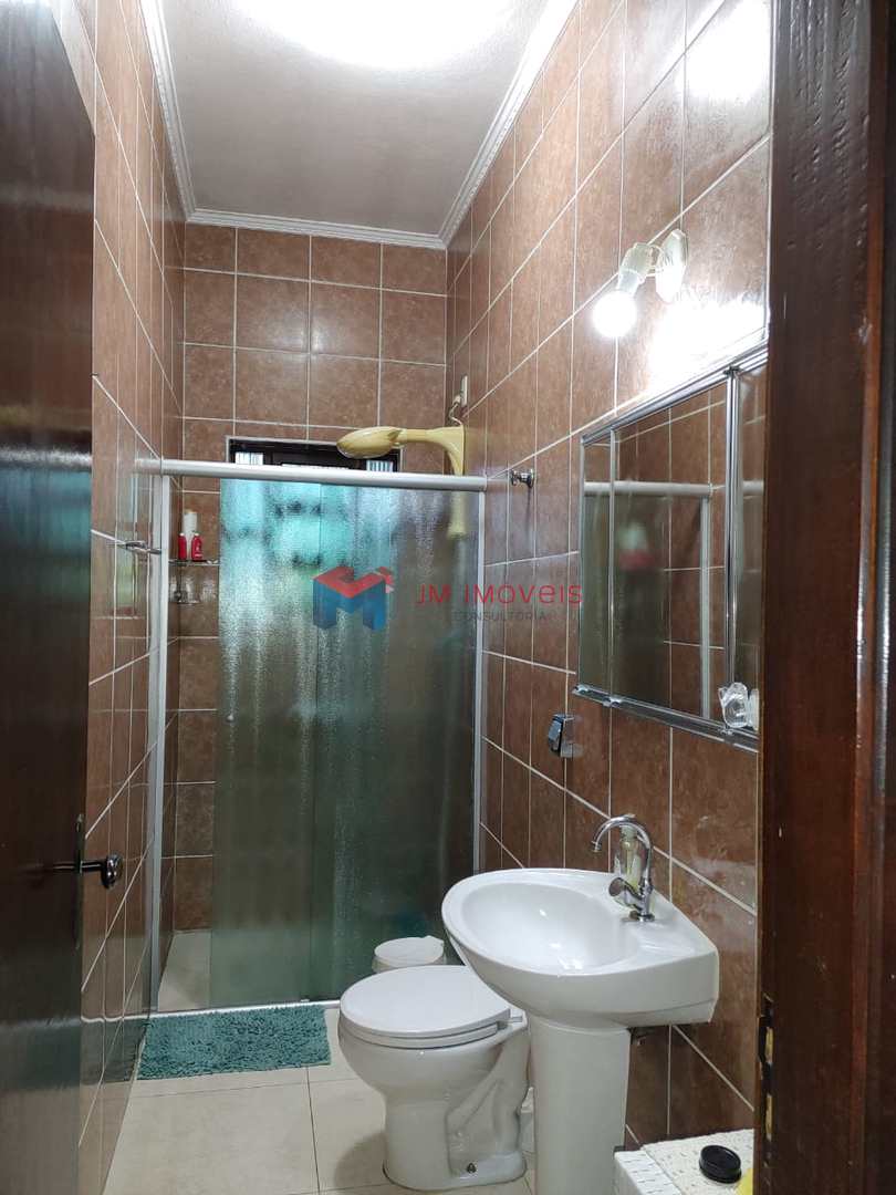 Casa à venda com 5 quartos, 250m² - Foto 18