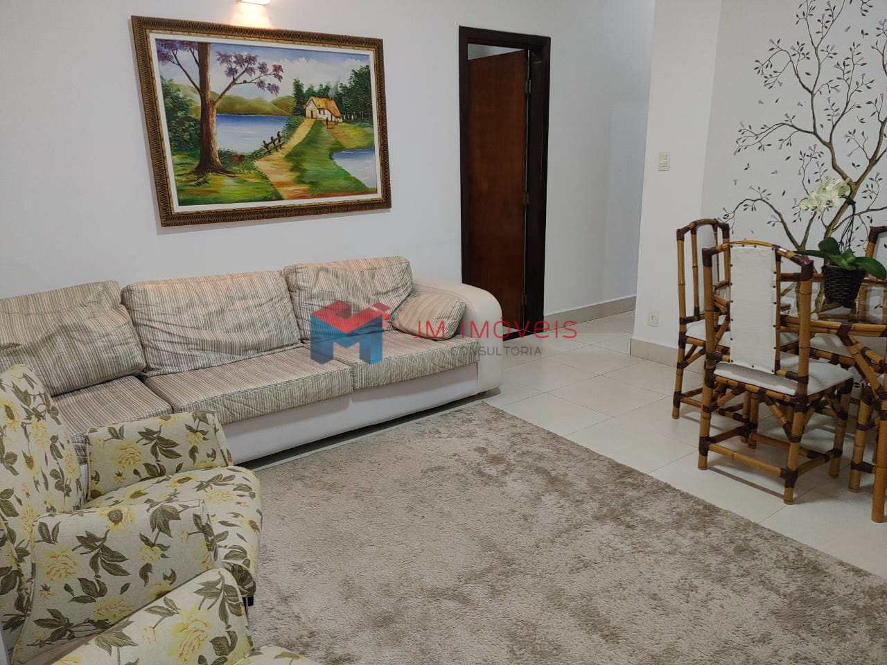 Casa à venda com 5 quartos, 250m² - Foto 6