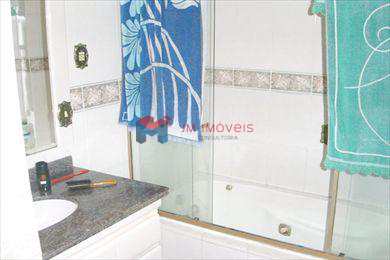 Apartamento à venda com 3 quartos, 198m² - Foto 12