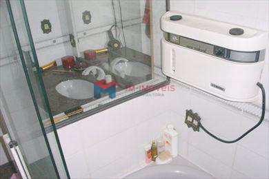 Apartamento à venda com 3 quartos, 198m² - Foto 7