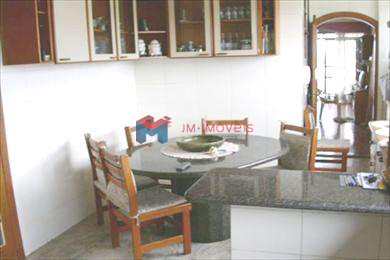 Apartamento à venda com 3 quartos, 198m² - Foto 5