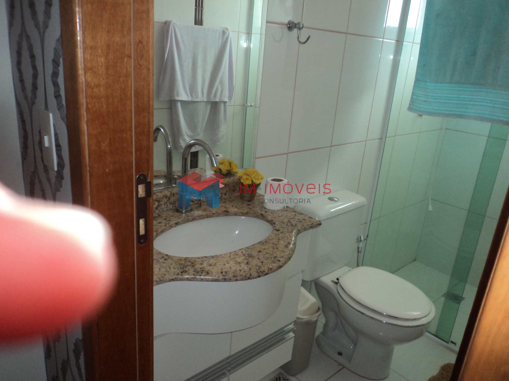 Apartamento à venda com 2 quartos, 80m² - Foto 15