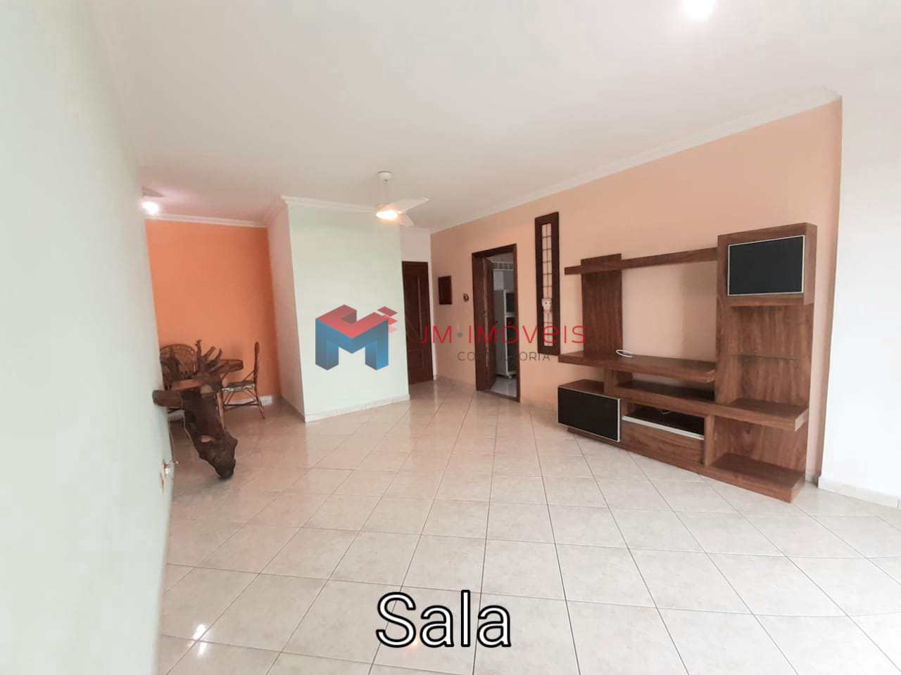 Apartamento à venda com 2 quartos, 105m² - Foto 2