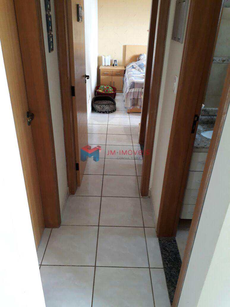 Apartamento à venda com 2 quartos, 81m² - Foto 6