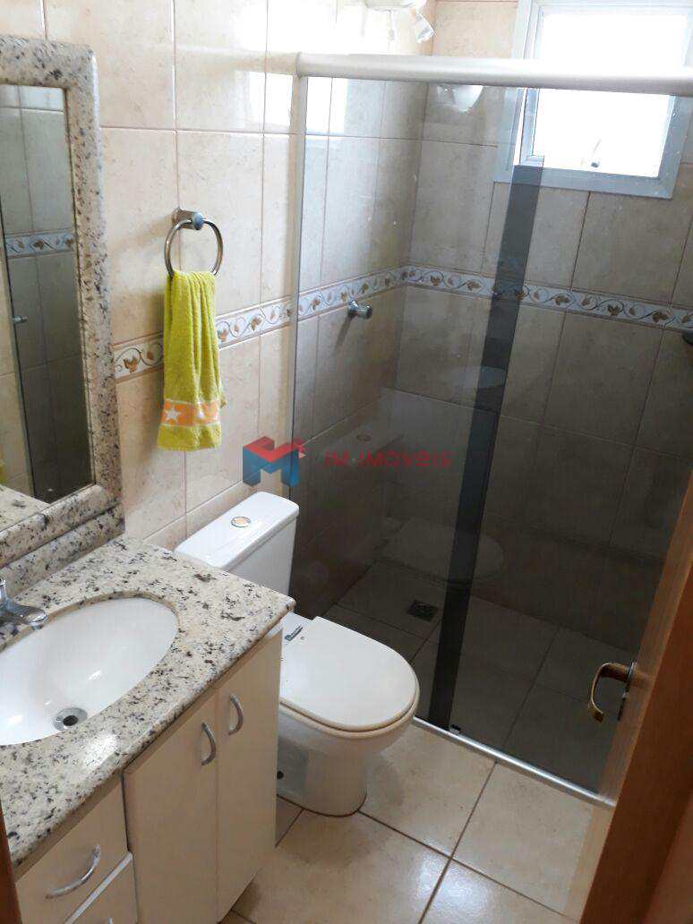 Apartamento à venda com 2 quartos, 81m² - Foto 10