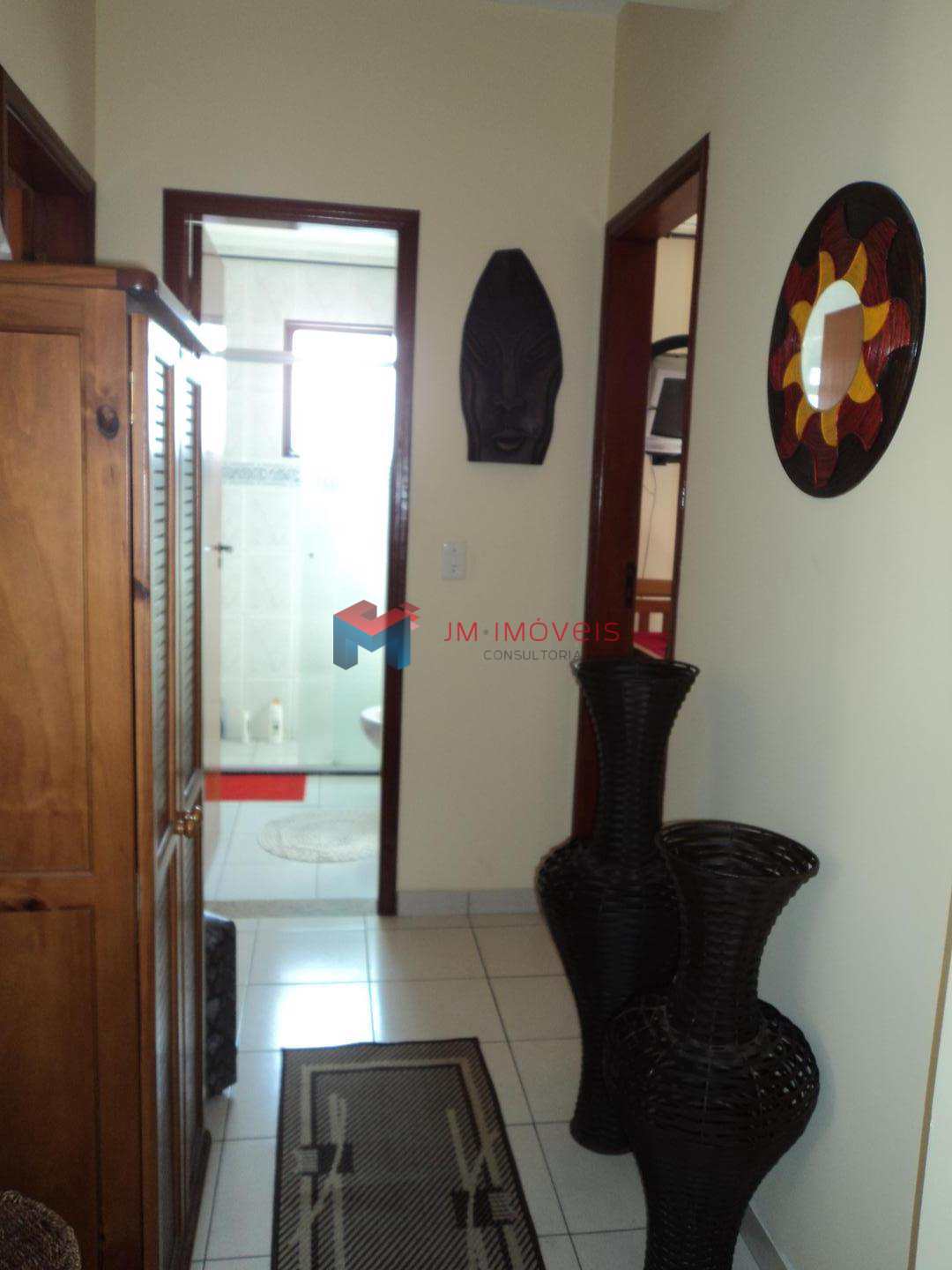 Apartamento à venda com 2 quartos, 83m² - Foto 10