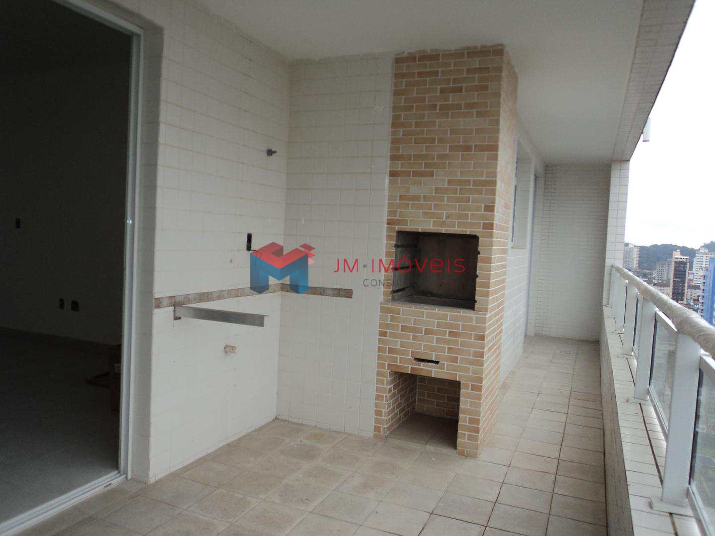 Apartamento à venda com 3 quartos, 140m² - Foto 8