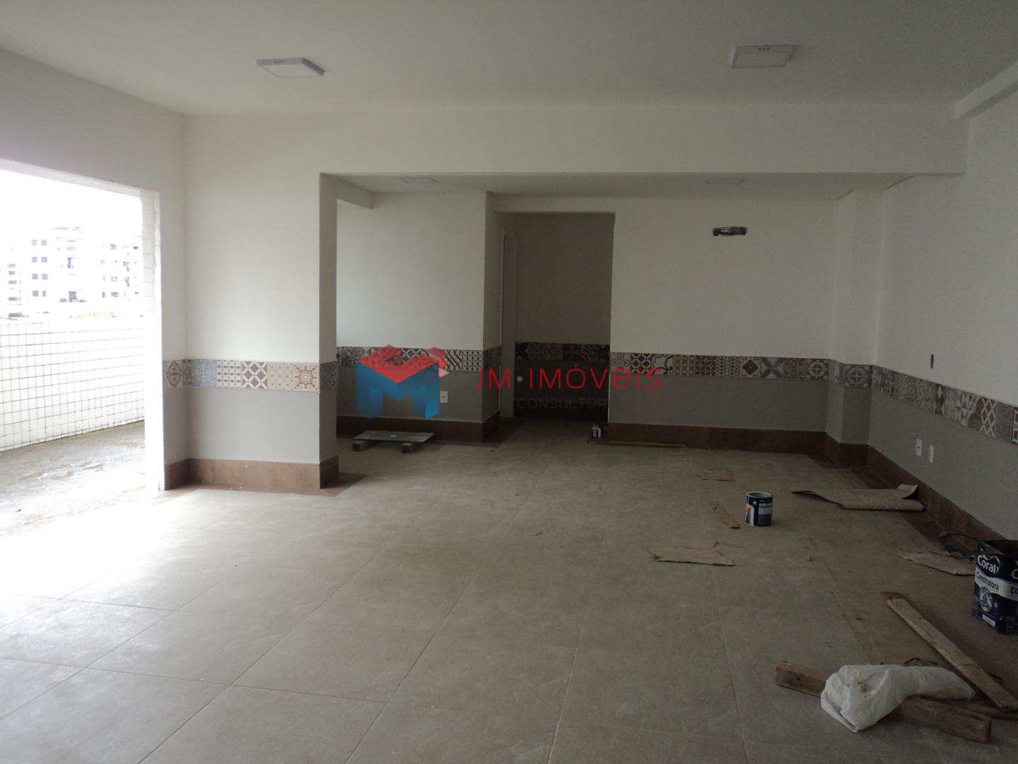 Apartamento à venda com 3 quartos, 140m² - Foto 35