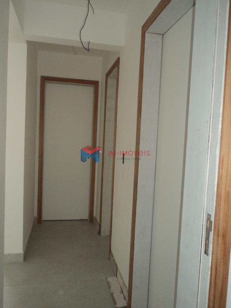 Apartamento à venda com 3 quartos, 140m² - Foto 12