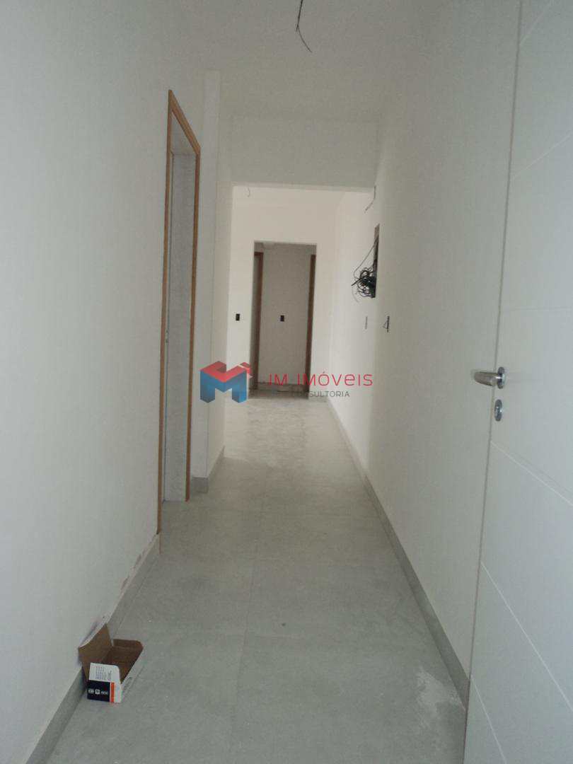 Apartamento à venda com 3 quartos, 140m² - Foto 3