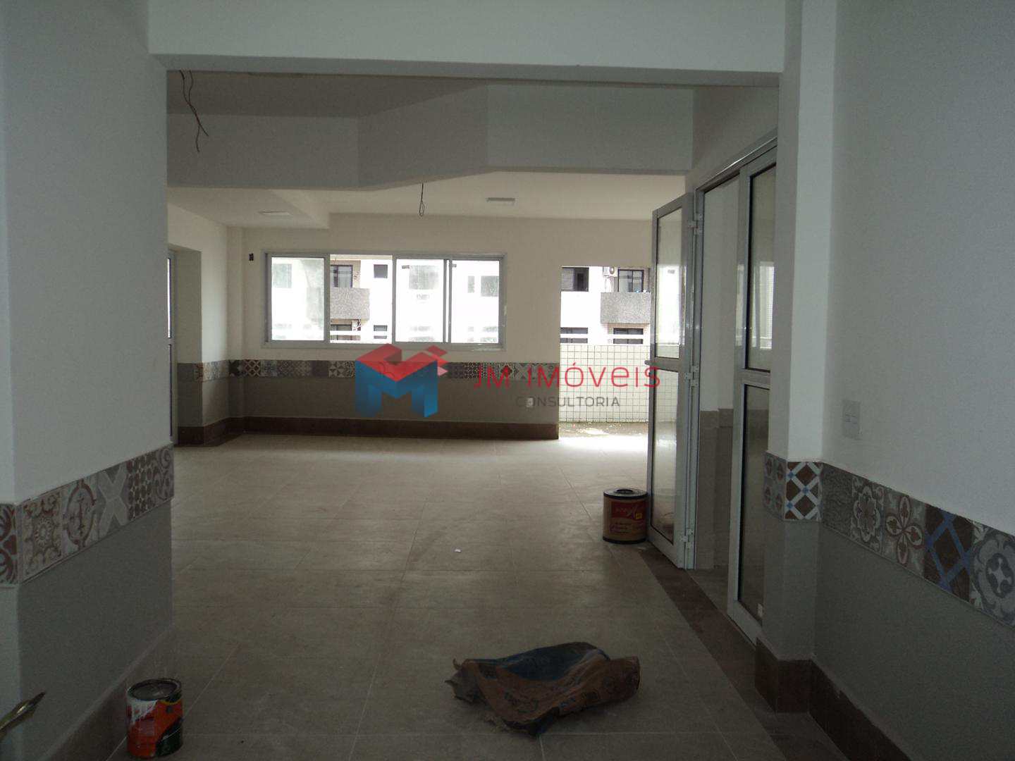 Apartamento à venda com 3 quartos, 140m² - Foto 34