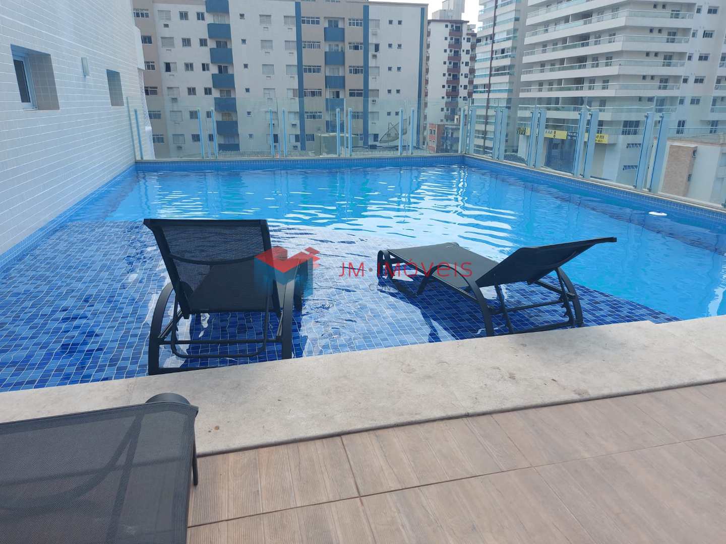 Apartamento à venda com 3 quartos, 125m² - Foto 18