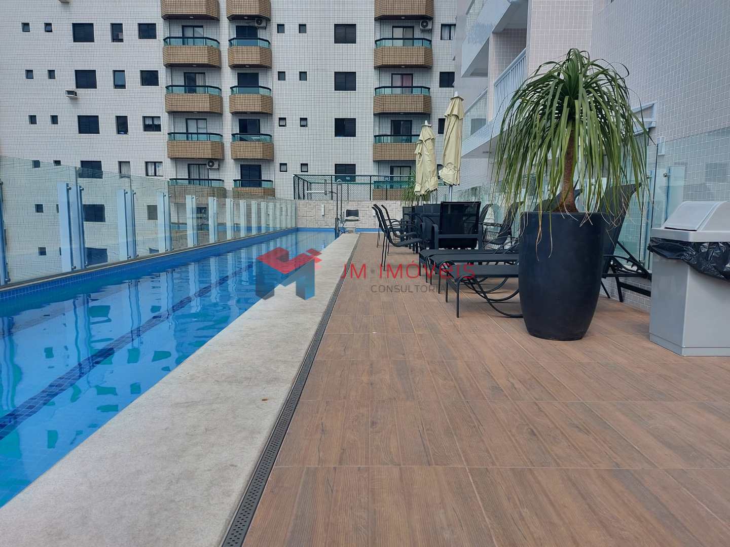 Apartamento à venda com 3 quartos, 125m² - Foto 20