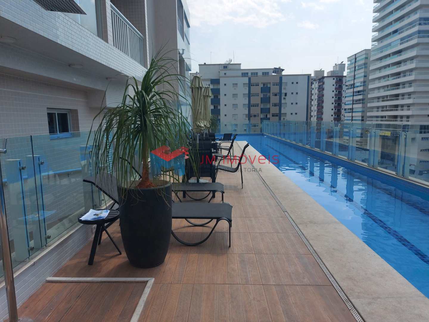 Apartamento à venda com 3 quartos, 125m² - Foto 19