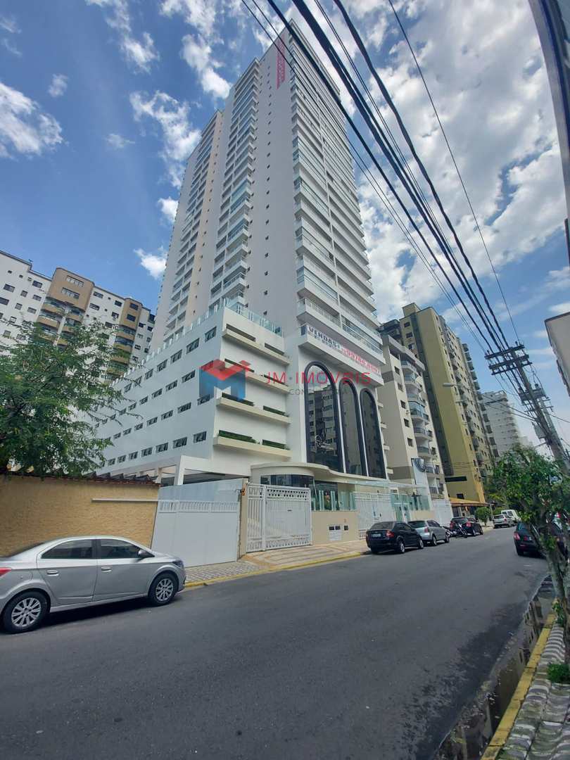 Apartamento à venda com 3 quartos, 125m² - Foto 2