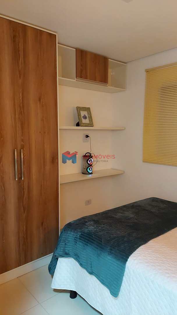 Apartamento à venda com 2 quartos, 55m² - Foto 22