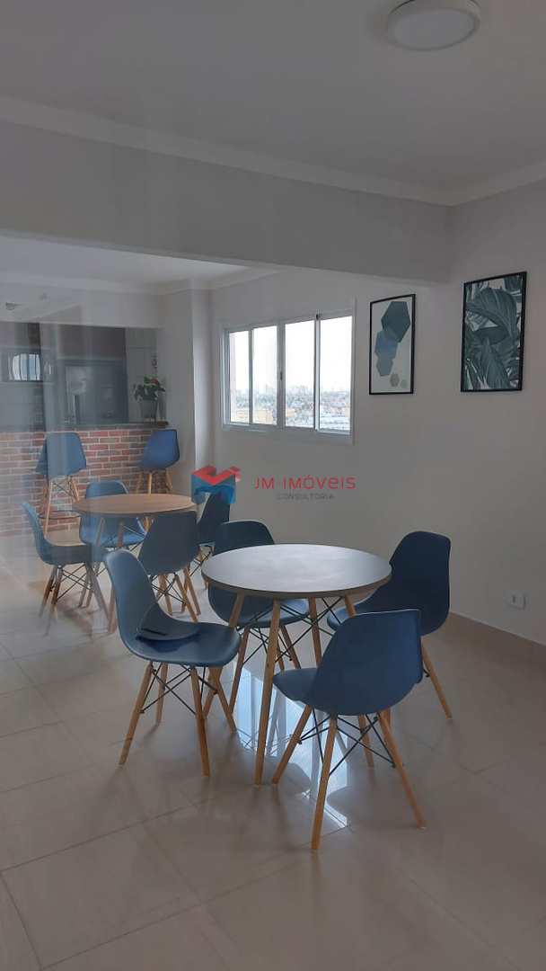 Apartamento à venda com 2 quartos, 55m² - Foto 28