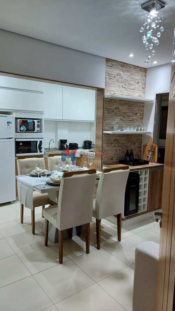 Apartamento à venda com 2 quartos, 55m² - Foto 6