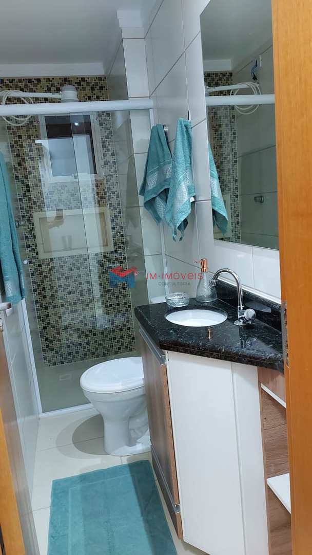 Apartamento à venda com 2 quartos, 55m² - Foto 19