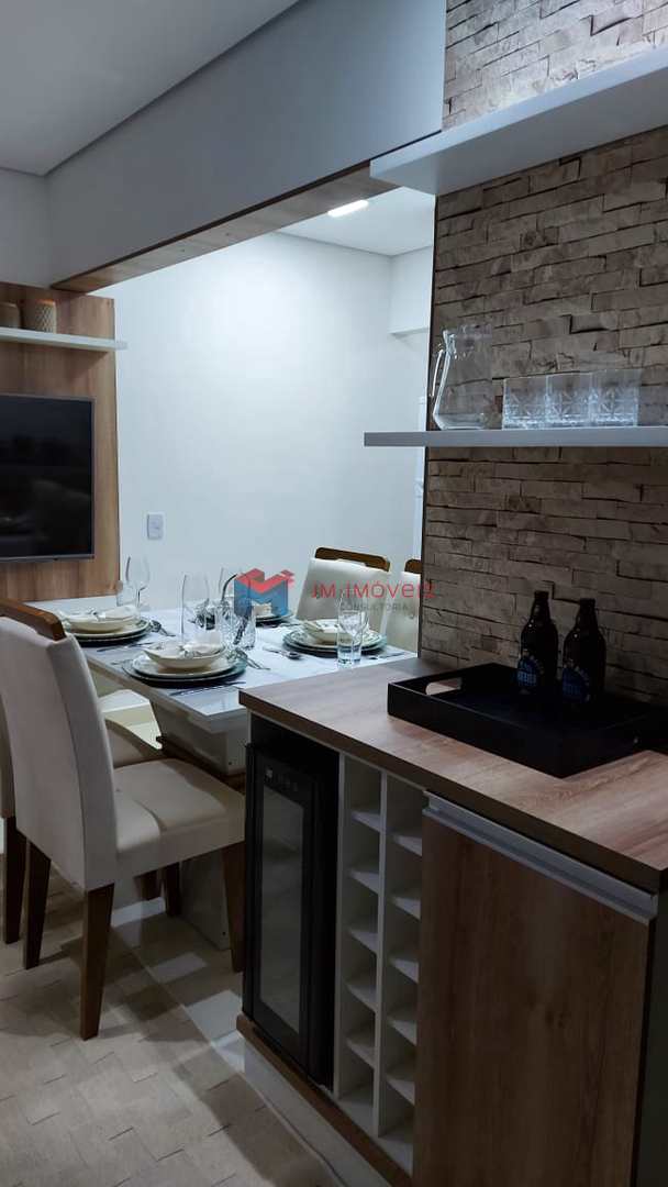 Apartamento à venda com 2 quartos, 55m² - Foto 8