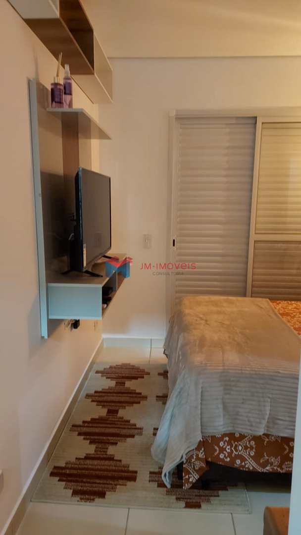 Apartamento à venda com 2 quartos, 55m² - Foto 11