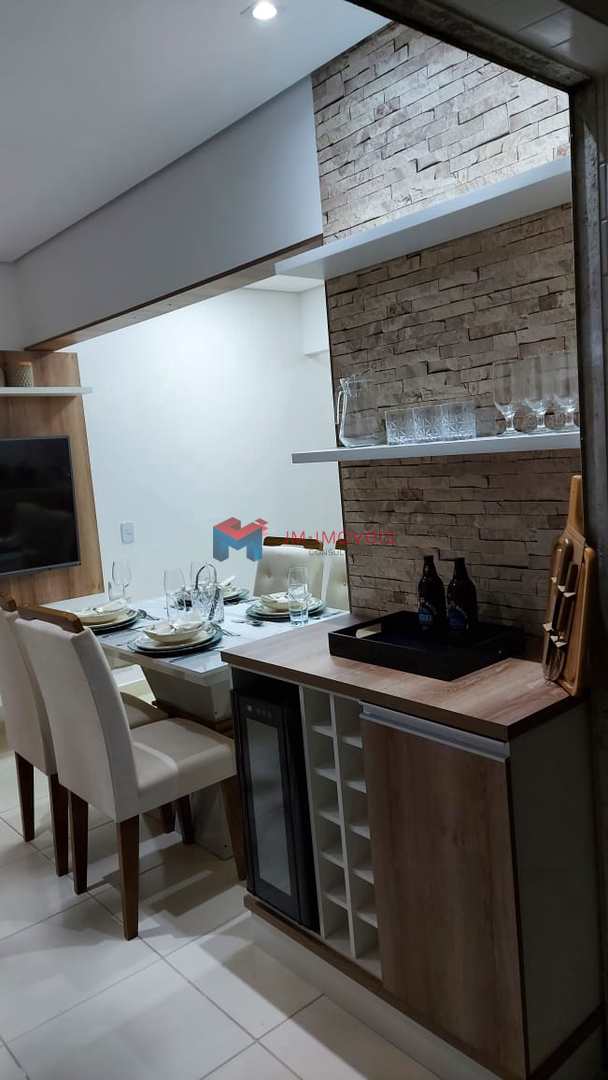 Apartamento à venda com 2 quartos, 55m² - Foto 9