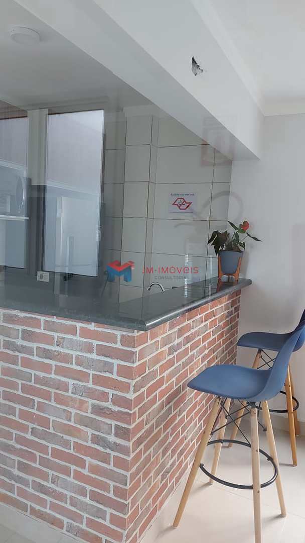 Apartamento à venda com 2 quartos, 55m² - Foto 27