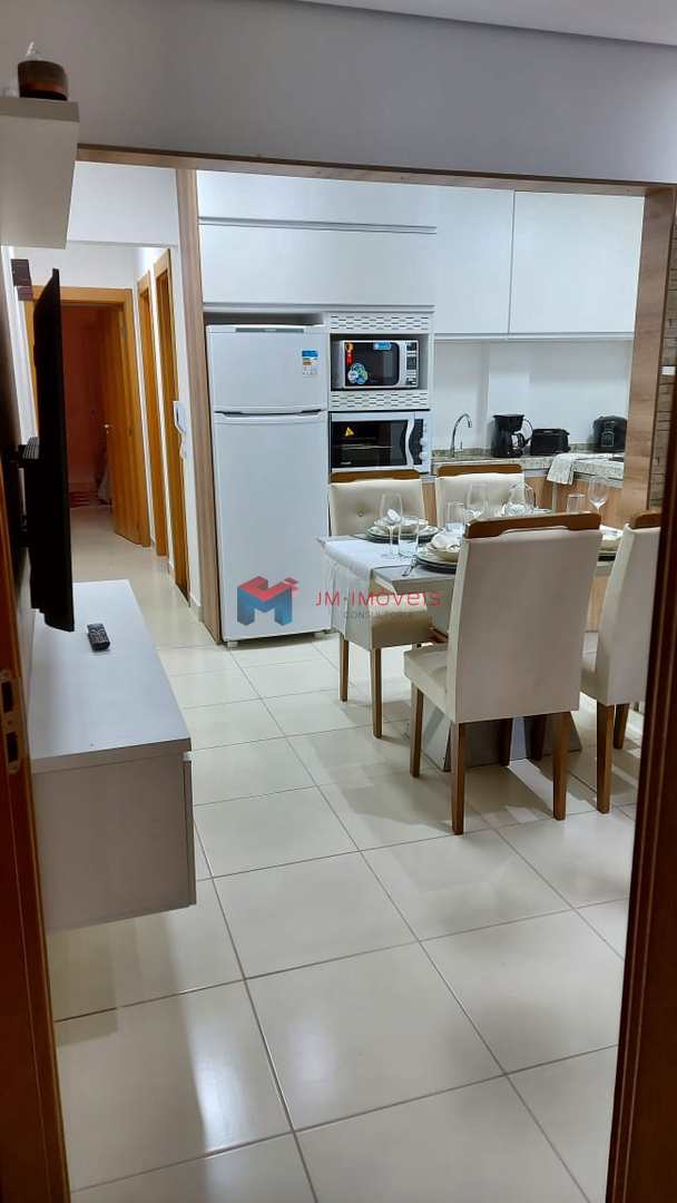 Apartamento à venda com 2 quartos, 55m² - Foto 10