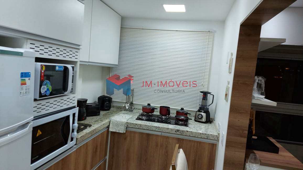 Apartamento à venda com 2 quartos, 55m² - Foto 24