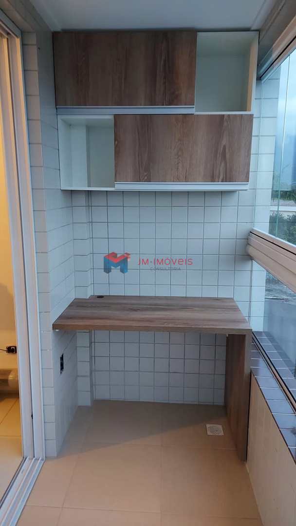 Apartamento à venda com 2 quartos, 55m² - Foto 5