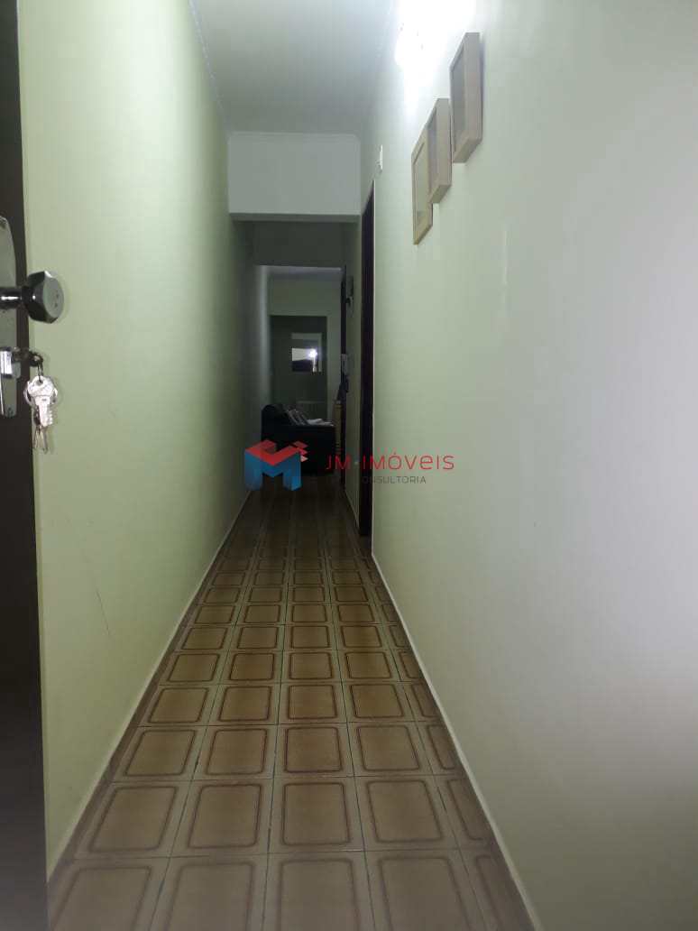 Apartamento à venda com 2 quartos, 84m² - Foto 3