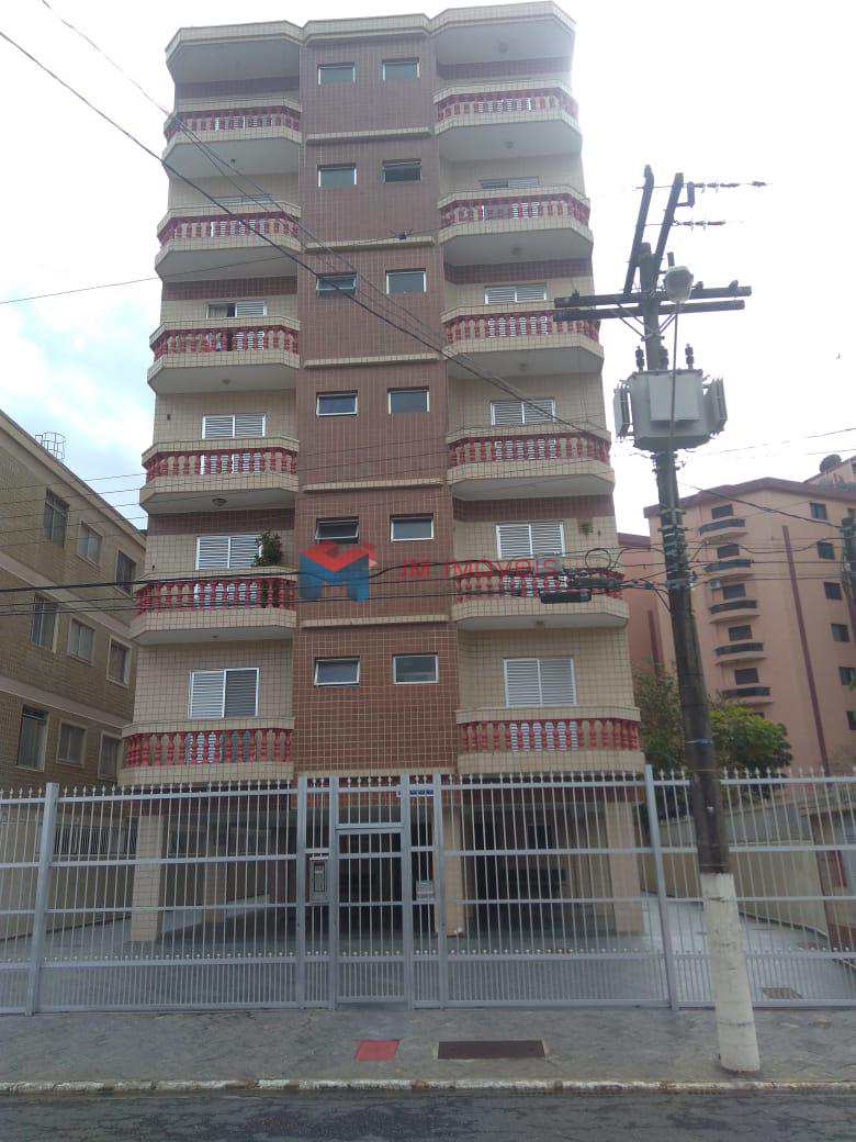 Apartamento à venda com 2 quartos, 84m² - Foto 1