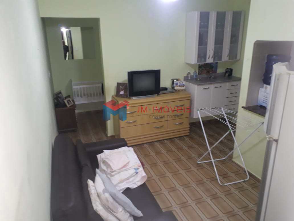 Apartamento à venda com 2 quartos, 84m² - Foto 5