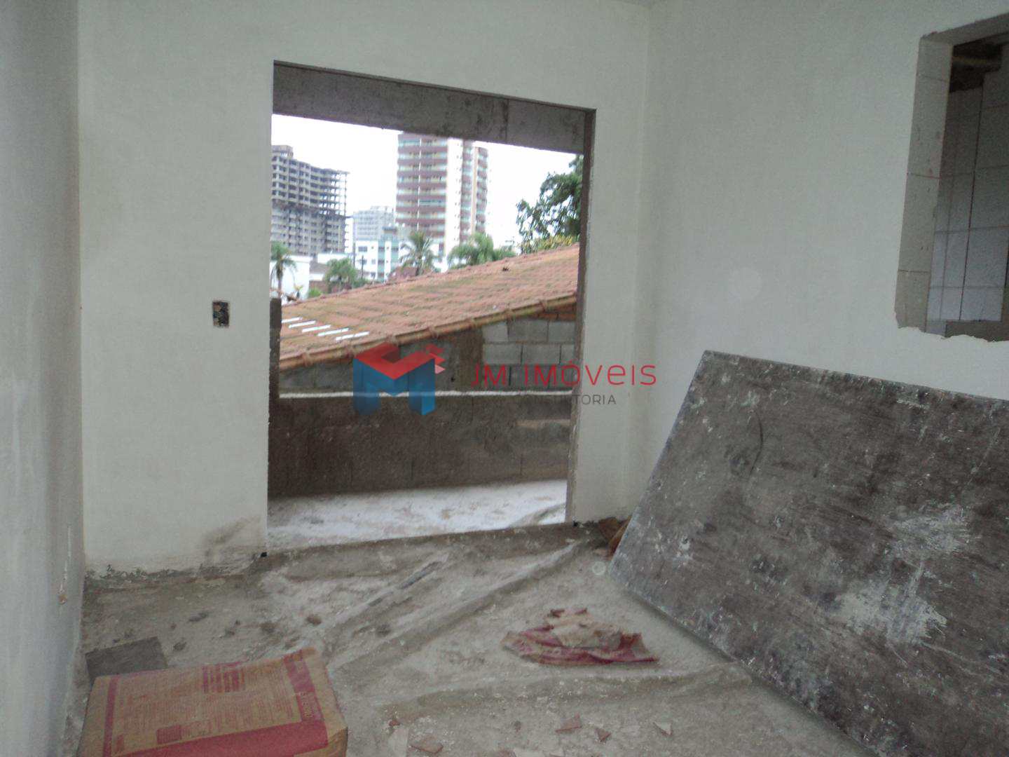 Apartamento à venda com 2 quartos, 55m² - Foto 2