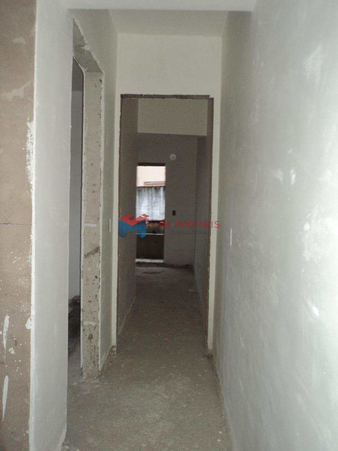 Apartamento à venda com 2 quartos, 55m² - Foto 9