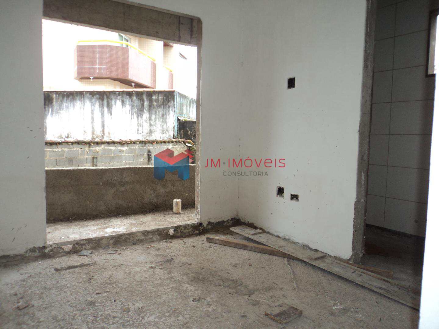 Apartamento à venda com 2 quartos, 55m² - Foto 13