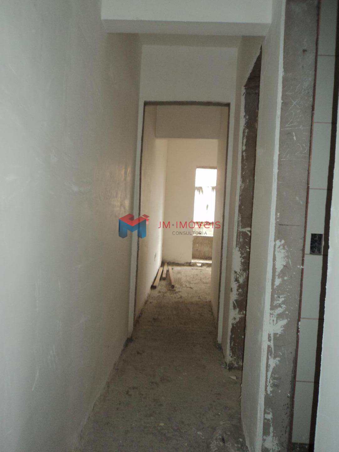 Apartamento à venda com 2 quartos, 55m² - Foto 9