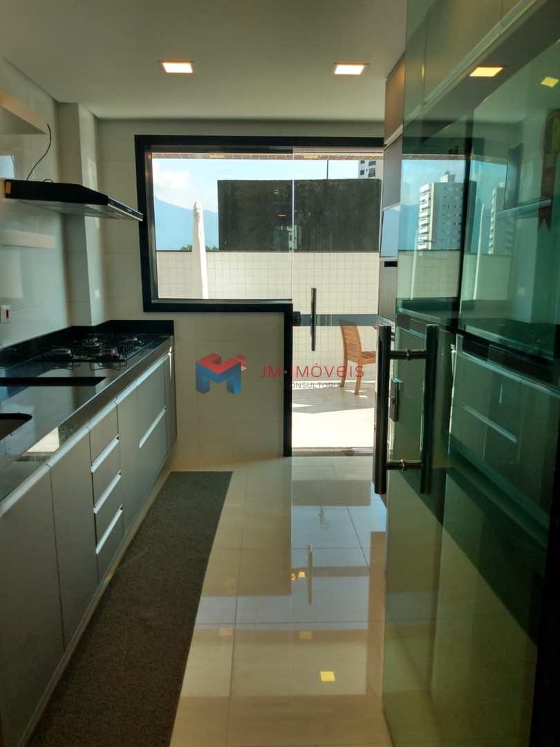 Apartamento à venda com 3 quartos, 110m² - Foto 41